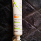 Swatch de sylvierochemey : Crème ultra-réparatrice Epitheliale AH DUO, A-Derma