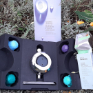 Swatch de lili2307 : DIFFUSEURS D'HUILES ESSENTIELLES POUR LA DOUCHE ET SON PACK DETOX MISSION, SKINJAY