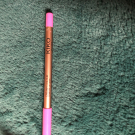 Swatch de Catarina : Créant color, Kiko