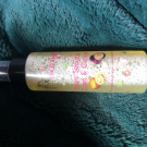 Swatch de Catarina : Brume sensuelle corps et cheveux, Biotyfull box