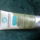 Swatch de Catarina : Masque visage coup d'éclat, Guérande