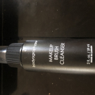 Swatch de Catarina : Makeup brush cleanser, Bodyography