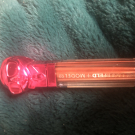 Swatch de Catarina : Eiffel tower glitter, Karl Lagerfeld