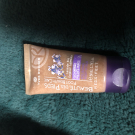 Swatch de Catarina : Gommage pied lisse, Yves Rocher