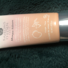 Swatch de Catarina : Masque velours, SAISONS D'EDEN