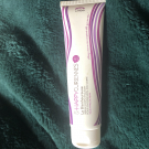 Swatch de Catarina : La bienheureuse Sérum corps Vitalisant, Les Happycuriennes