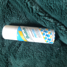 Swatch de Catarina : Shampooing sec et protège, Batiste