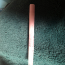 Swatch de Catarina : Gel soins cuticules, Marionnaud