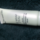 Swatch de Catarina : Le Wrap d'Eau, le baume d'hydratation Extrême, Qiriness