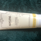 Swatch de Catarina : Le gommage pour le corps, Huygens Paris