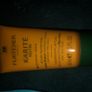 Swatch de Catarina : Karité nutri, FURTHERER