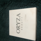 Swatch de Catarina : Nude shimmer et contour palette, Ob