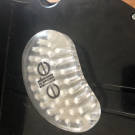 Swatch de Catarina : Brosse à ongles, Elite