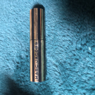 Swatch de Catarina : At lash'd lifting &volumizing, Marc Jacobs