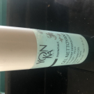 Swatch de Catarina : Gel nettoyant, Yon-Ka