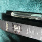 Swatch de Catarina : Smyrna, Le Couvent des Minimes