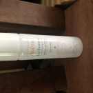 Swatch de Catarina : Eau thermale, Avène