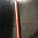 Swatch de Catarina : Infaillible Lip Liner, L'Oréal Paris