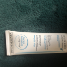 Swatch de Catarina : Atoderm Intensive baume, Bioderma