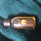 Swatch de Catarina : Pomme délice, Yves Rocher