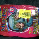 Swatch de Catarina : Masque à la boue, Montagne Jeunesse