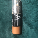 Swatch de Catarina : Master contour, Maybelline New York