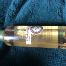 Swatch de Catarina : Réparation - Bain d'Huile de Fleurs Multi-Usage, Yves Rocher