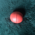 Swatch de Catarina : Baume à lèvres, Eos