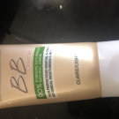 Swatch de Catarina : BB Crème Anti-Age, Garnier SkinActive