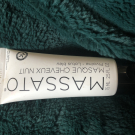 Swatch de Catarina : Masque cheveux nuit, Massato