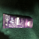 Swatch de Catarina : Baume réparateur, Yves Rocher