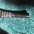 Swatch de Catarina : Go big or go Home, Kat Von D