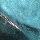 Swatch de Catarina : Pince à épiler, Elite