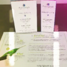 Swatch de fabienne020468 : Routine In&Out anti-rides Hyaluroderme, Phyderma