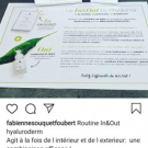 Swatch de fabienne020468 : Routine In&Out anti-rides Hyaluroderme, Phyderma