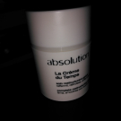 Swatch de mcctrct : La Crème du Temps, Absolution