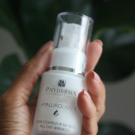 Swatch de madamemonges : Routine In&Out anti-rides Hyaluroderme, Phyderma