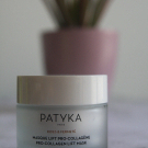 Swatch de madamemonges : Masque Lift Pro-Collagène, Patyka