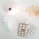 Swatch de bidibeck : Routine In&Out anti-rides Hyaluroderme, Phyderma