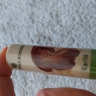 Swatch de Hibiscus89 : Baume Lèvres Karité, Yves Rocher