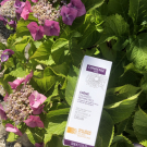 Swatch de nounette09 : Crème Calmante Réparatrice, Condensé Paris