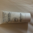 Swatch de nounette09 : Nuit des vagues, Algologie