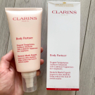 Swatch de VeroToulouse : Body Partner - Expert Vergetures, Clarins