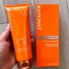 Swatch de VeroToulouse : Tan Maximizer 1 month tan  prolonging, Lancaster