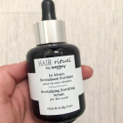 Swatch de VeroToulouse : Sérum Revitalisant Fortifiant Hair Rituel, Sisley