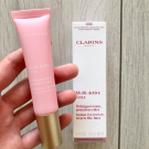 Swatch de VeroToulouse : Multi-Active yeux, Clarins