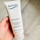 Swatch de VeroToulouse : Biomains Soin Jeunesse des Mains, Biotherm