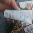 Swatch de ophelie50 : Masque hydratant, Belle & Bio