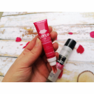 Swatch de ophelie50 : Soin lèvres Lip'up repulpant, Novexpert