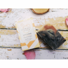 Swatch de ophelie50 : Savon le Gandhi, Clémence et Vivien